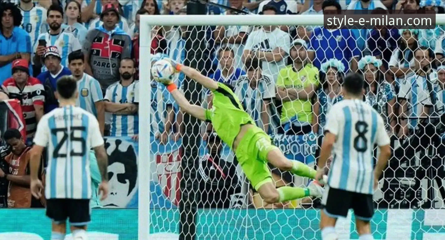 阿根廷世界杯征程的战术拼图分析：帕尼切利伤退的深层影响指南