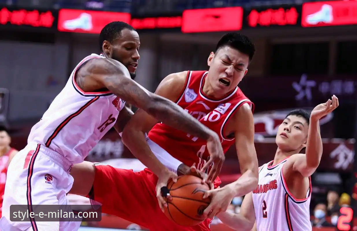 上海男篮12连胜登顶之路：一场团队篮球的深度评测